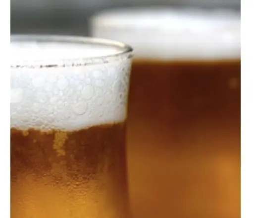 Cerveza