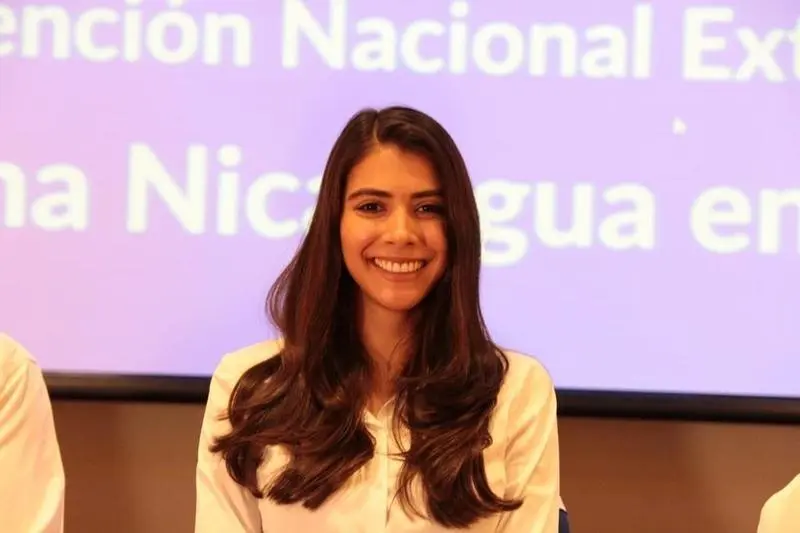 Berenice Quezada - Twitter - Alianza Ciudadanos por la Libertad (@CxLibertad)