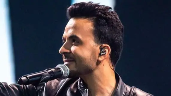 Luis Fonsi - Instagram