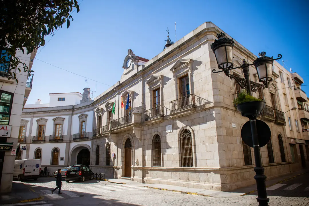 Ayuntamiento de Pozoblanco